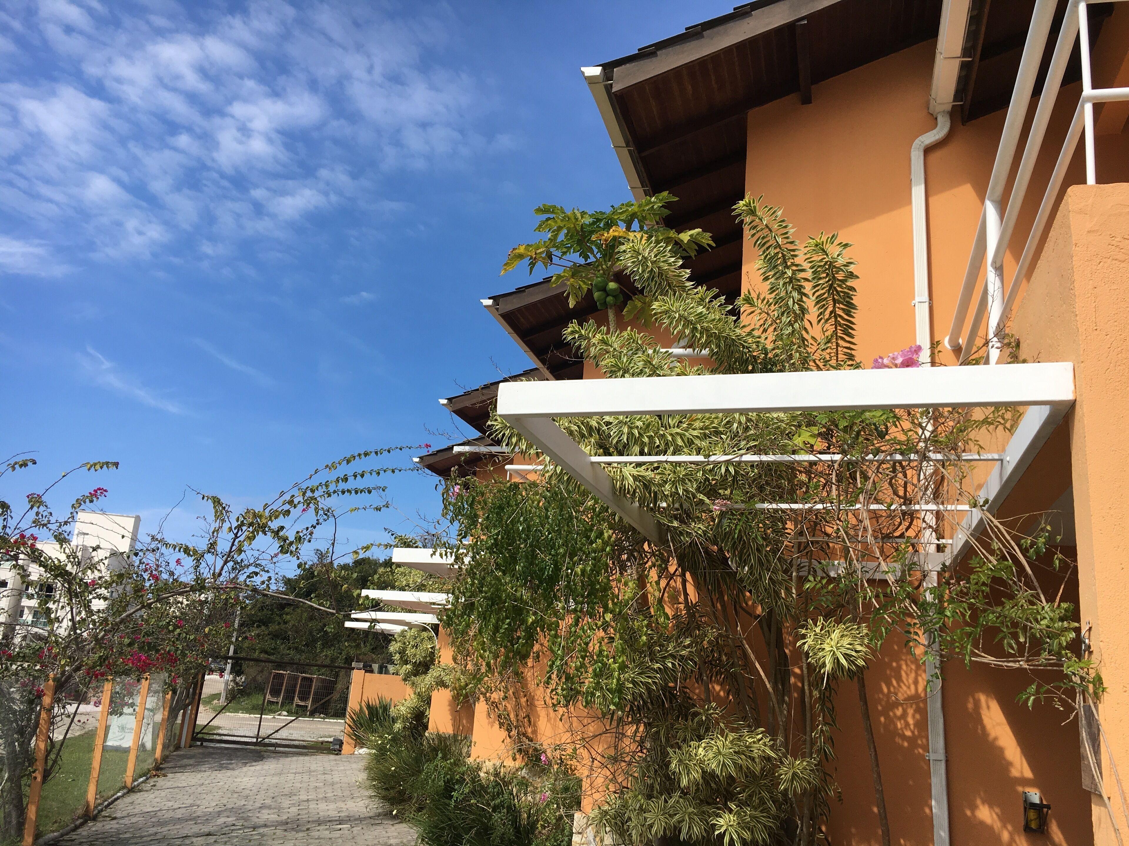 Costa Allegra Ingleses Residence - Florianopolis — Fotos 1