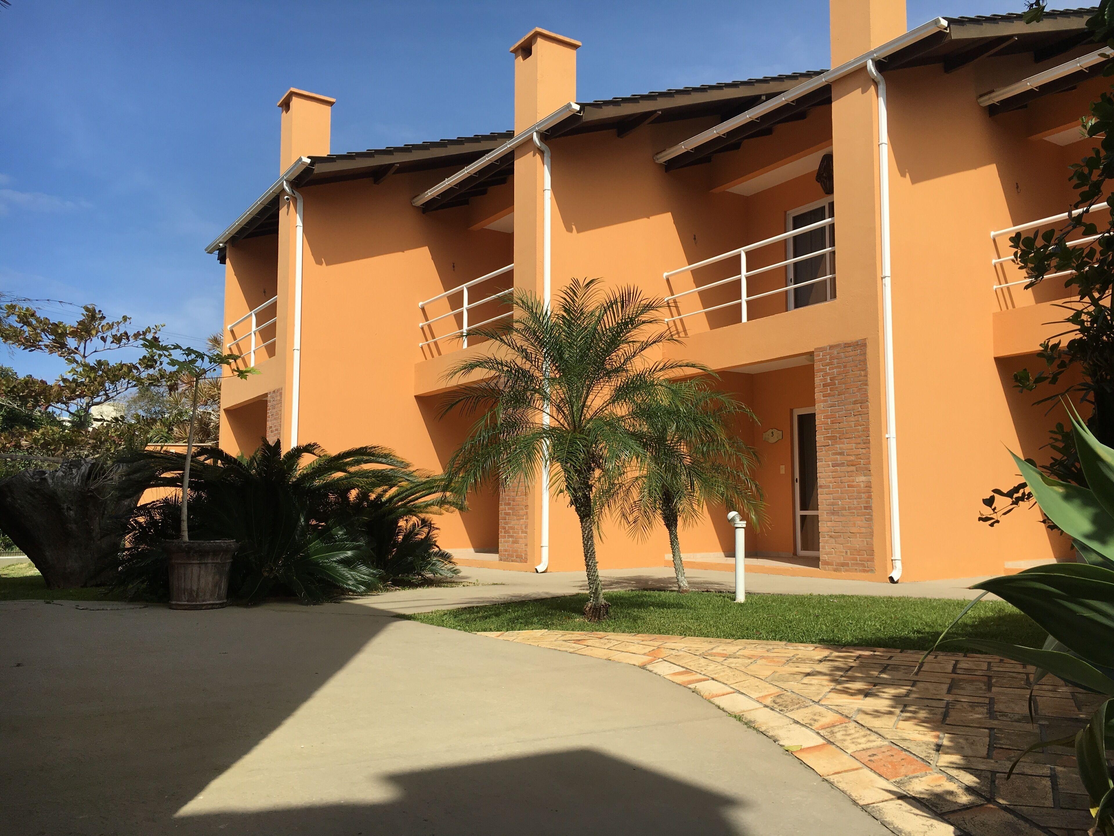Costa Allegra Ingleses Residence - Florianopolis, Florianopolis