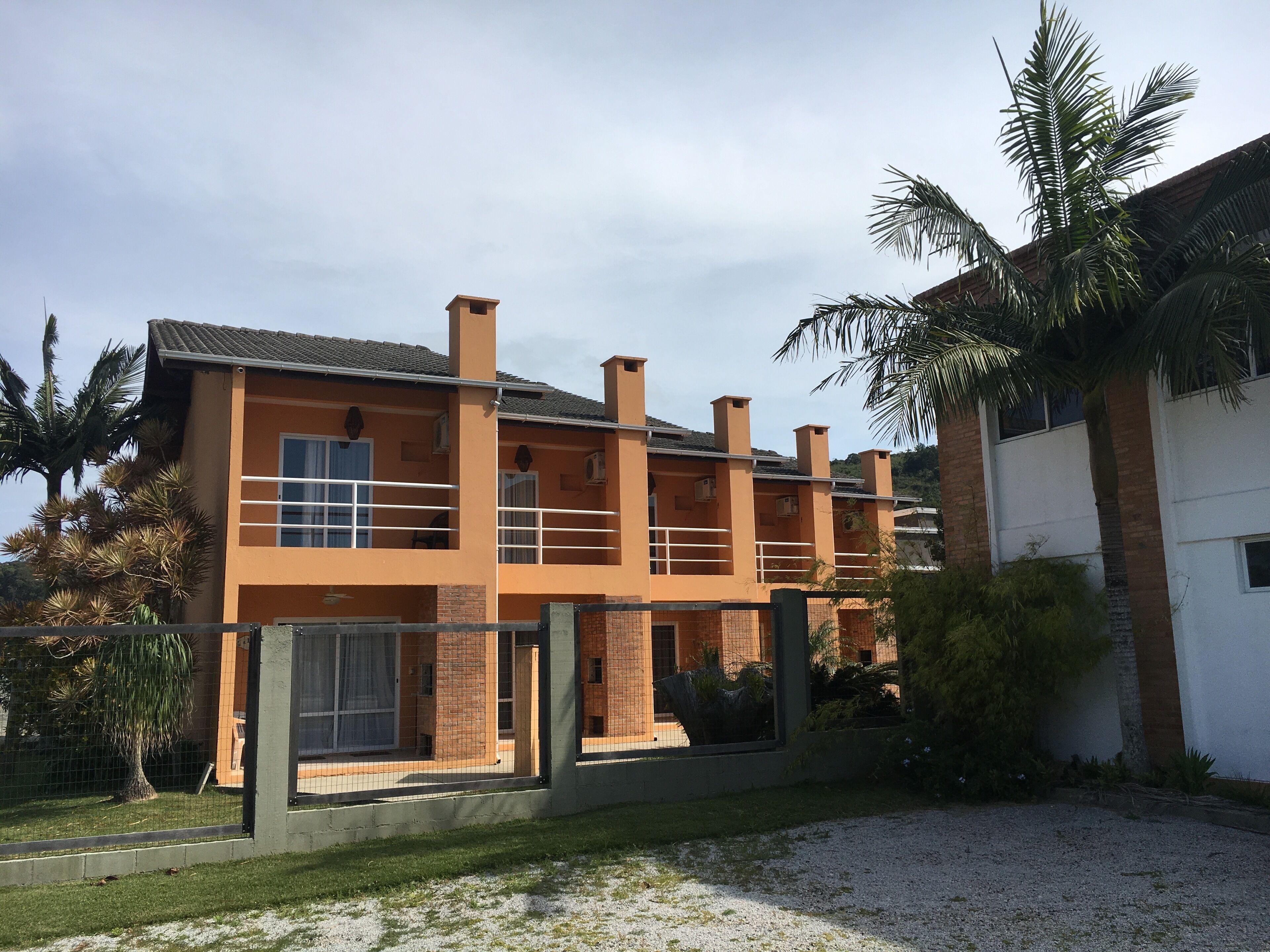 Costa Allegra Ingleses Residence - Florianopolis — Fotos 2